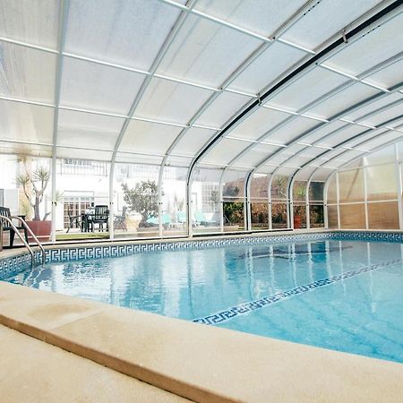 Dii Beach House - Moradia Bi-Familiar Com Piscina Aquecida Торреш-Ведраш Экстерьер фото