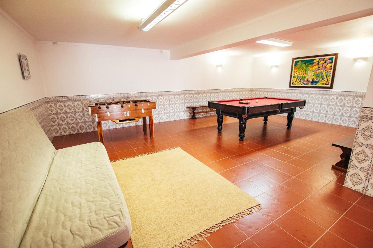 Dii Beach House - Moradia Bi-Familiar Com Piscina Aquecida Торреш-Ведраш Экстерьер фото