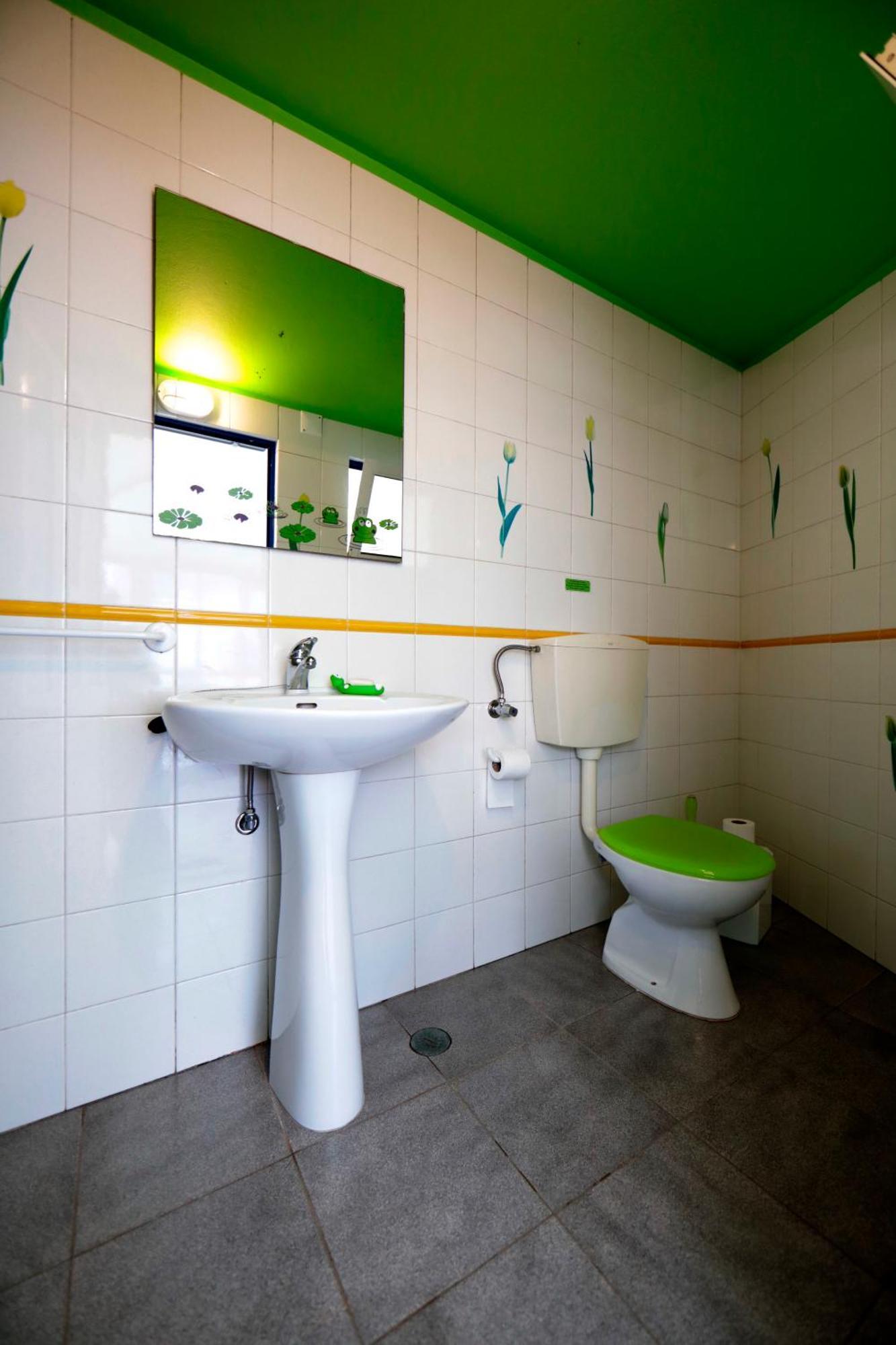 Dii Beach House - Moradia Bi-Familiar Com Piscina Aquecida Торреш-Ведраш Экстерьер фото