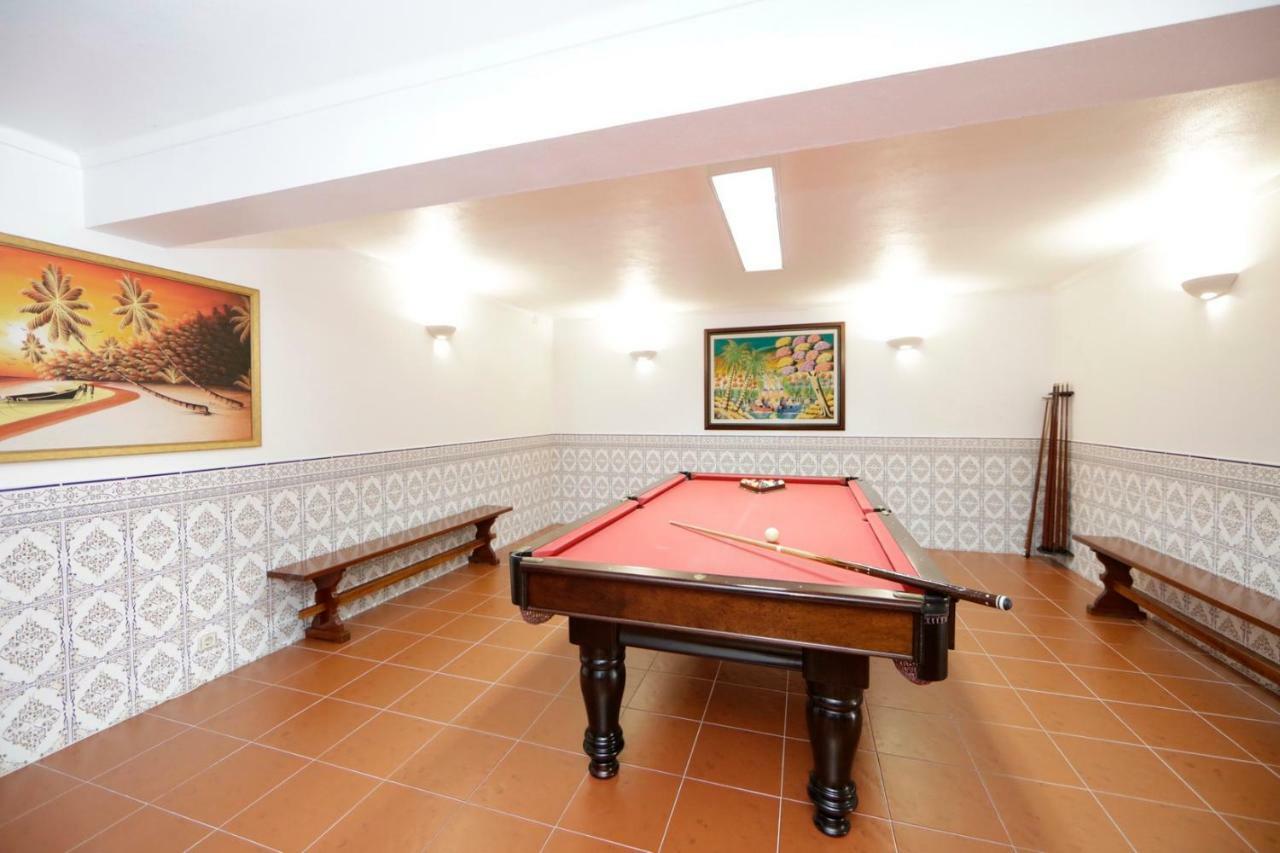 Dii Beach House - Moradia Bi-Familiar Com Piscina Aquecida Торреш-Ведраш Экстерьер фото